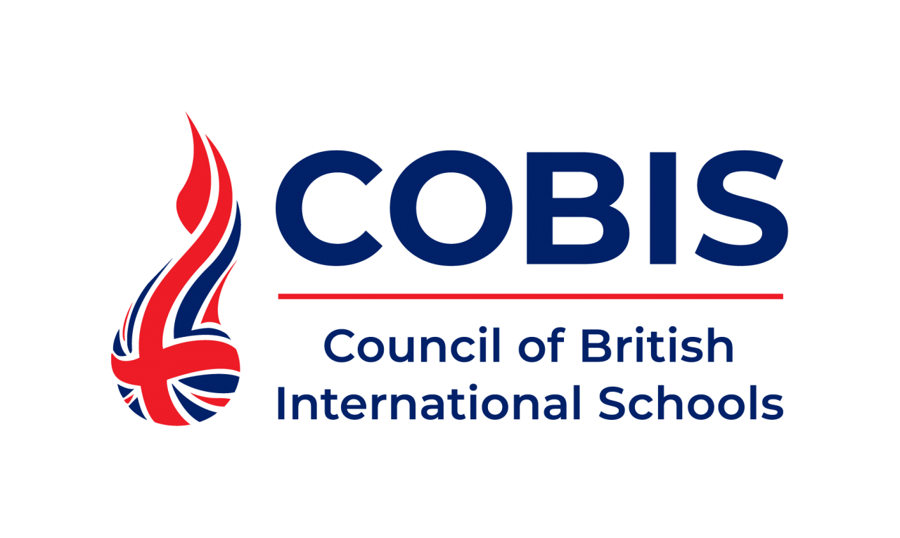 COBIS Accredited member logo