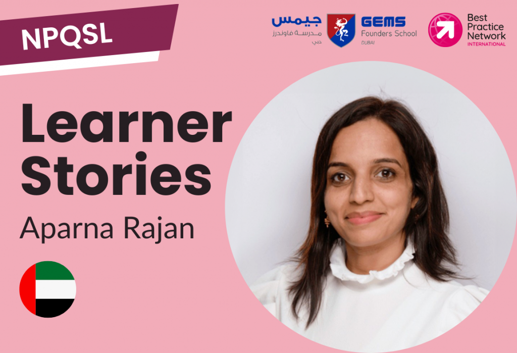Aparna Rajan | BPN International