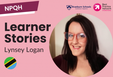 Lynsey Logan