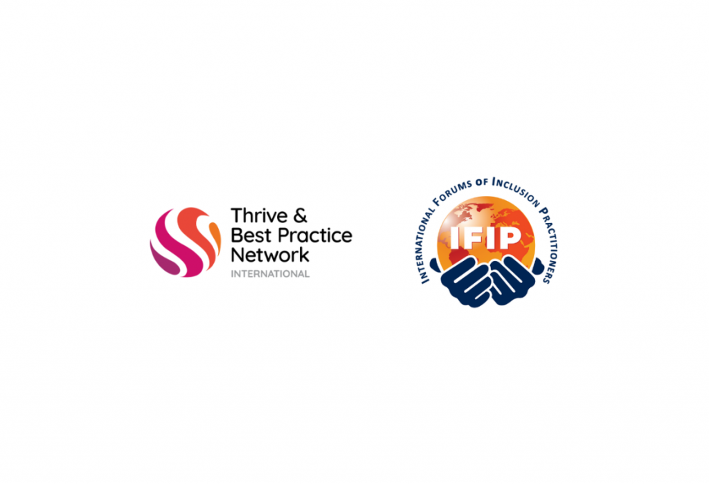 Best Practice Network International & Thrive forge global strategic ...
