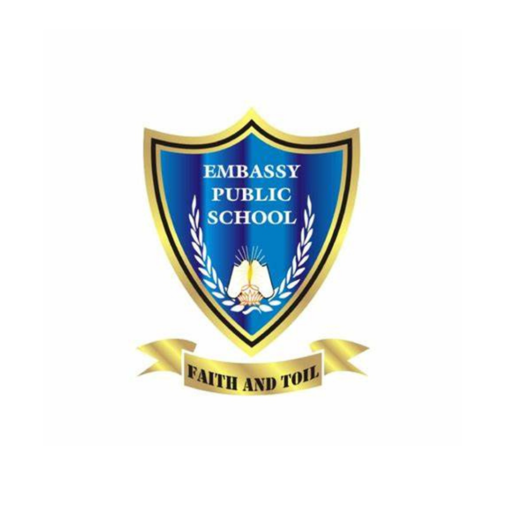 Embassy International School