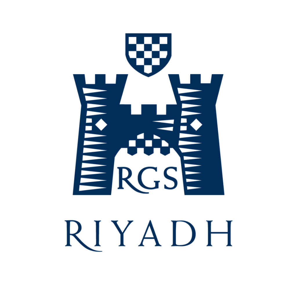 Reigate Grammar School Riyadh